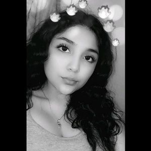 Meet your Posher, Tamara